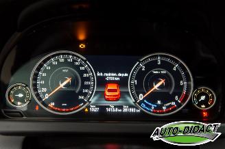 BMW 6-serie 640d Automaat MOTORSCHADE Navi Clima picture 26