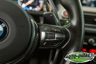BMW 6-serie 640d Automaat MOTORSCHADE Navi Clima picture 25