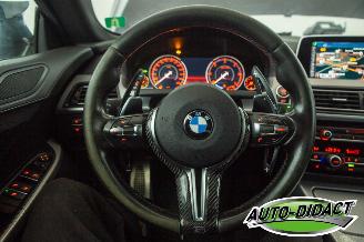 BMW 6-serie 640d Automaat MOTORSCHADE Navi Clima picture 34