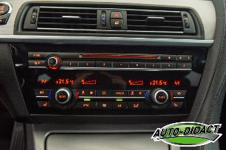 BMW 6-serie 640d Automaat MOTORSCHADE Navi Clima picture 29