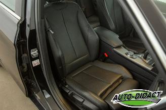BMW 3-serie 320d Automaat Navi Camera Clima EDE Executive picture 16