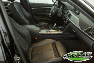 BMW 3-serie 320d Automaat Navi Camera Clima EDE Executive picture 14