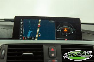 BMW 3-serie 320d Automaat Navi Camera Clima EDE Executive picture 27