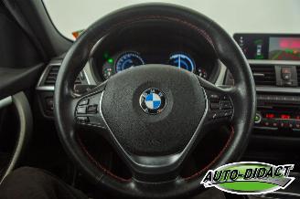 BMW 3-serie 320d Automaat Navi Camera Clima EDE Executive picture 34