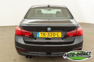 BMW 3-serie 320d Automaat Navi Camera Clima EDE Executive picture 9