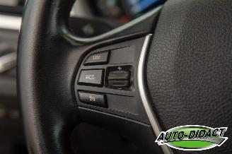 BMW 3-serie 320d Automaat Navi Camera Clima EDE Executive picture 24