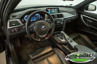 BMW 3-serie 320d Automaat Navi Camera Clima EDE Executive picture 18