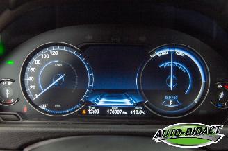 BMW 3-serie 320d Automaat Navi Camera Clima EDE Executive picture 26