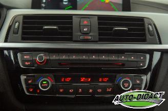 BMW 3-serie 320d Automaat Navi Camera Clima EDE Executive picture 30