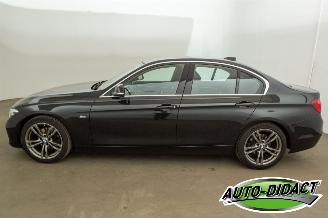 BMW 3-serie 320d Automaat Navi Camera Clima EDE Executive picture 7