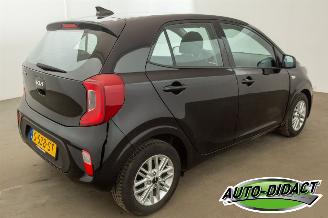 Kia Picanto 1.0 DPi Airco Camera 70.066 km NAP DynamicLine picture 4