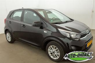 Kia Picanto 1.0 DPi Airco Camera 70.066 km NAP DynamicLine picture 2