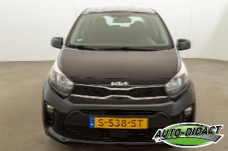 Kia Picanto 1.0 DPi Airco Camera 70.066 km NAP DynamicLine picture 33