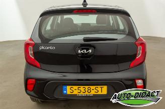 Kia Picanto 1.0 DPi Airco Camera 70.066 km NAP DynamicLine picture 34
