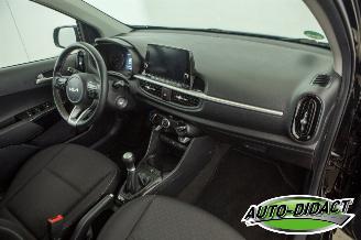 Kia Picanto 1.0 DPi Airco Camera 70.066 km NAP DynamicLine picture 18