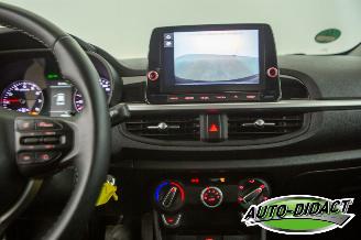 Kia Picanto 1.0 DPi Airco Camera 70.066 km NAP DynamicLine picture 10