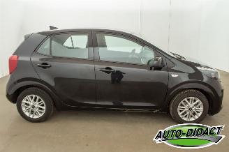 Kia Picanto 1.0 DPi Airco Camera 70.066 km NAP DynamicLine picture 37