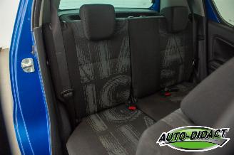 Opel Agila 1.0 Airco Edition picture 19