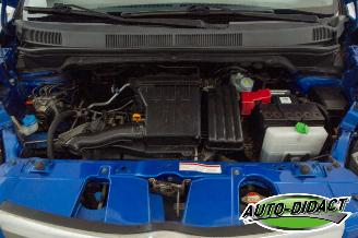 Opel Agila 1.0 Airco Edition picture 30