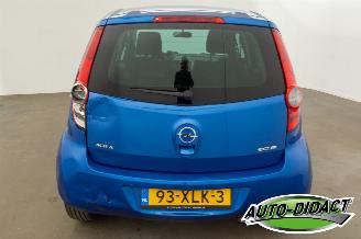 Opel Agila 1.0 Airco Edition picture 32