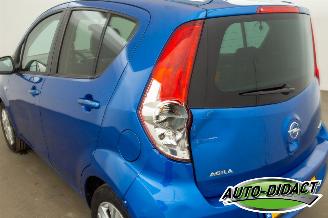 Opel Agila 1.0 Airco Edition picture 25