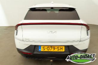Kia EV6 58 kWh SOH 100% AUT Navi Camera Clima Air picture 42