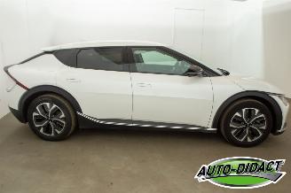 Kia EV6 58 kWh SOH 100% AUT Navi Camera Clima Air picture 45