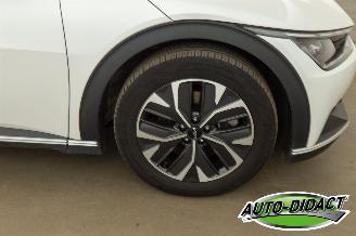 Kia EV6 58 kWh SOH 100% AUT Navi Camera Clima Air picture 38
