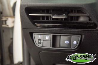 Kia EV6 58 kWh SOH 100% AUT Navi Camera Clima Air picture 17