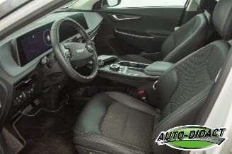 Kia EV6 58 kWh SOH 100% AUT Navi Camera Clima Air picture 28