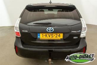 Toyota Prius Plus 1.8 LPG G3 7p Automaat Pano Navi Camera Dynamic Business picture 36