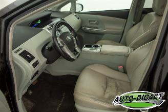 Toyota Prius Plus 1.8 LPG G3 7p Automaat Pano Navi Camera Dynamic Business picture 25