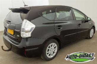 Toyota Prius Plus 1.8 LPG G3 7p Automaat Pano Navi Camera Dynamic Business picture 4