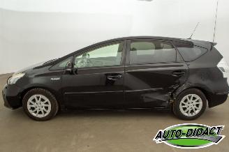 Toyota Prius Plus 1.8 LPG G3 7p Automaat Pano Navi Camera Dynamic Business picture 38