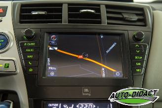 Toyota Prius Plus 1.8 LPG G3 7p Automaat Pano Navi Camera Dynamic Business picture 7