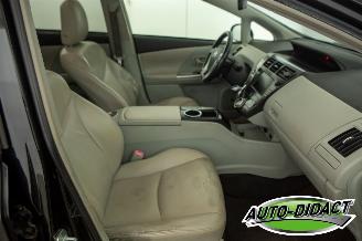 Toyota Prius Plus 1.8 LPG G3 7p Automaat Pano Navi Camera Dynamic Business picture 19