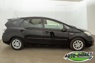 Toyota Prius Plus 1.8 LPG G3 7p Automaat Pano Navi Camera Dynamic Business picture 39