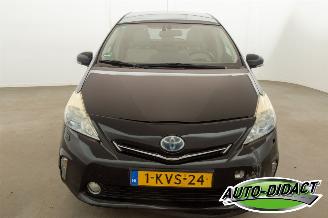 Toyota Prius Plus 1.8 LPG G3 7p Automaat Pano Navi Camera Dynamic Business picture 35