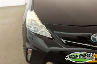 Toyota Prius Plus 1.8 LPG G3 7p Automaat Pano Navi Camera Dynamic Business picture 33