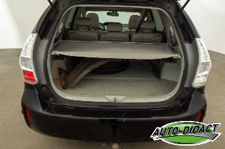 Toyota Prius Plus 1.8 LPG G3 7p Automaat Pano Navi Camera Dynamic Business picture 37
