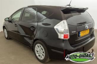 Toyota Prius Plus 1.8 LPG G3 7p Automaat Pano Navi Camera Dynamic Business picture 3