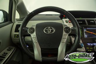 Toyota Prius Plus 1.8 LPG G3 7p Automaat Pano Navi Camera Dynamic Business picture 5