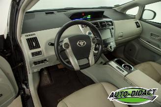Toyota Prius Plus 1.8 LPG G3 7p Automaat Pano Navi Camera Dynamic Business picture 24