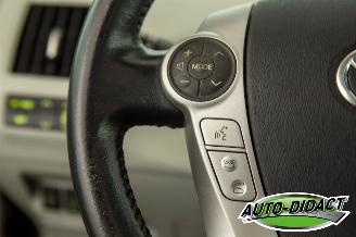 Toyota Prius Plus 1.8 LPG G3 7p Automaat Pano Navi Camera Dynamic Business picture 14