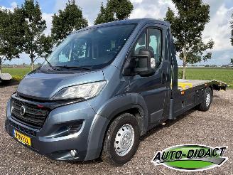 Fiat Ducato 2.3 Kegger Lier Navi Camera Airco picture 2