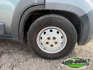 Fiat Ducato 2.3 Kegger Lier Navi Camera Airco picture 32