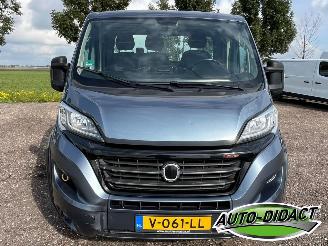 Fiat Ducato 2.3 Kegger Lier Navi Camera Airco picture 34