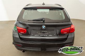 BMW 3-serie 318i Navi Airco picture 36