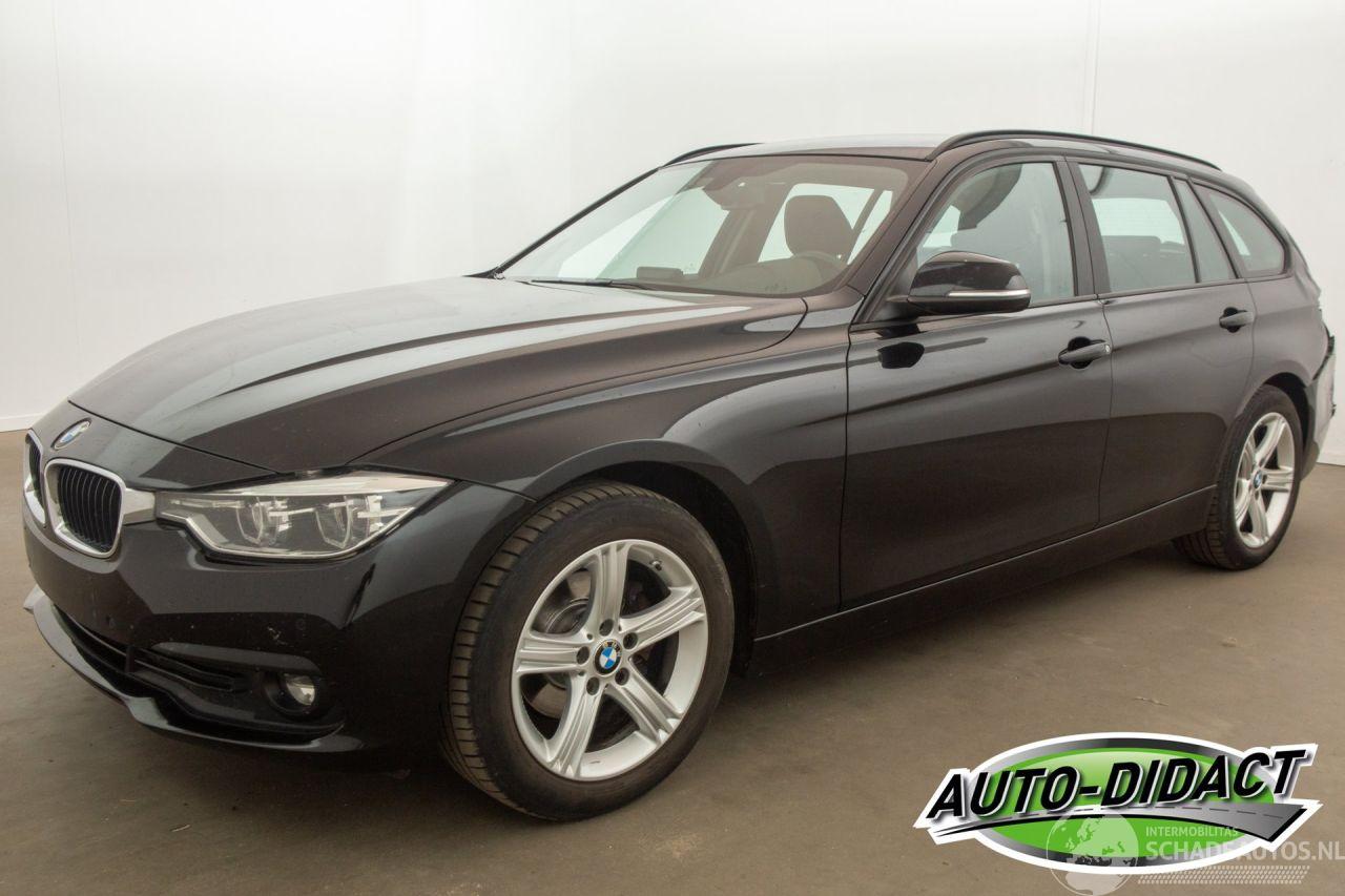 BMW 3-serie 318i Navi Airco