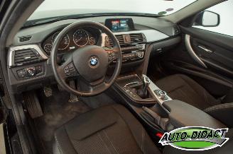 BMW 3-serie 318i Navi Airco picture 26